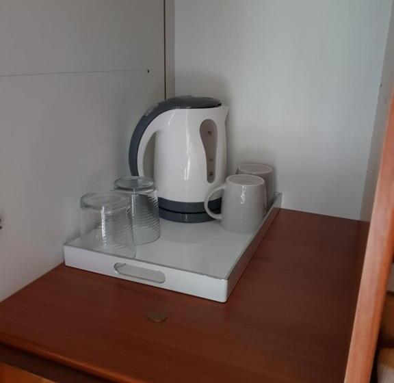 Пансион Casa Apusul Soarelui