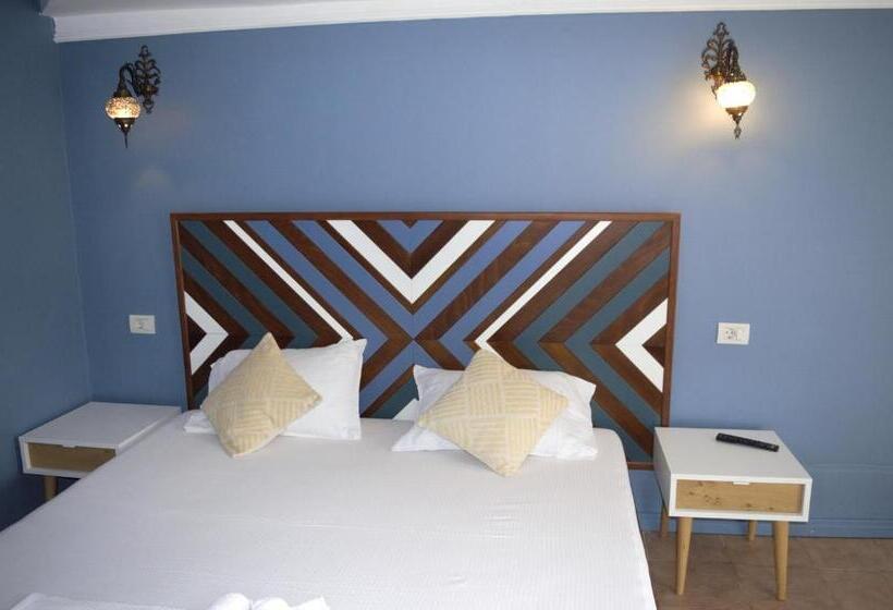 Пансион Casa Apusul Soarelui