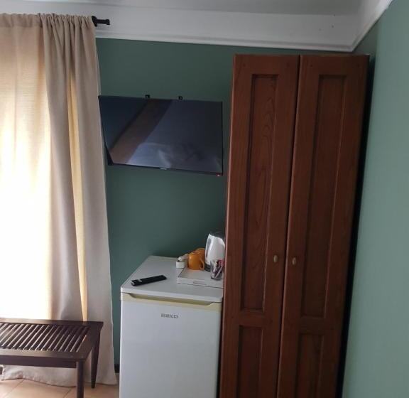 Пансион Casa Apusul Soarelui