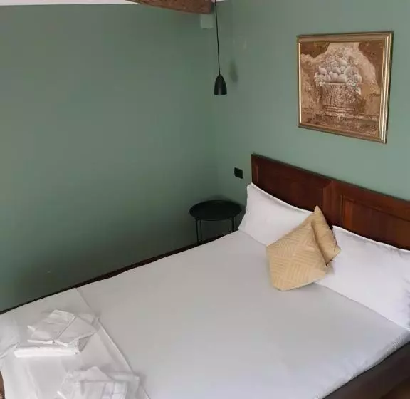ペンション Casa Apusul Soarelui