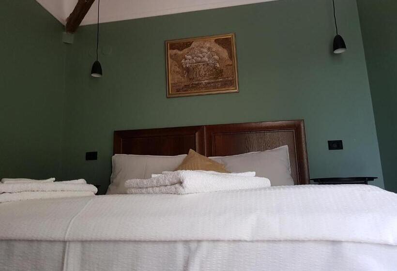 Пансион Casa Apusul Soarelui