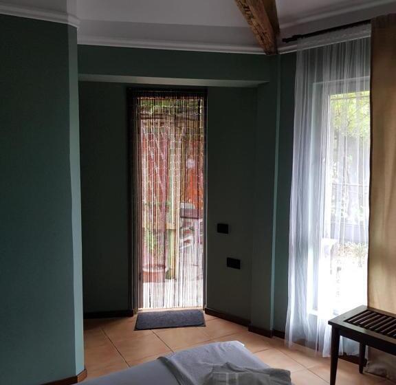 Пансион Casa Apusul Soarelui