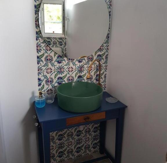 Пансион Casa Apusul Soarelui