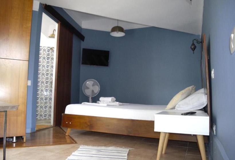 Пансион Casa Apusul Soarelui