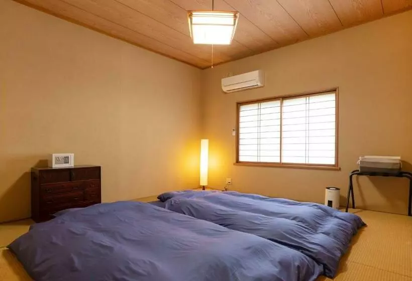 Majatalo Guesthouse Uzu Sado   Vacation Stay 01109v