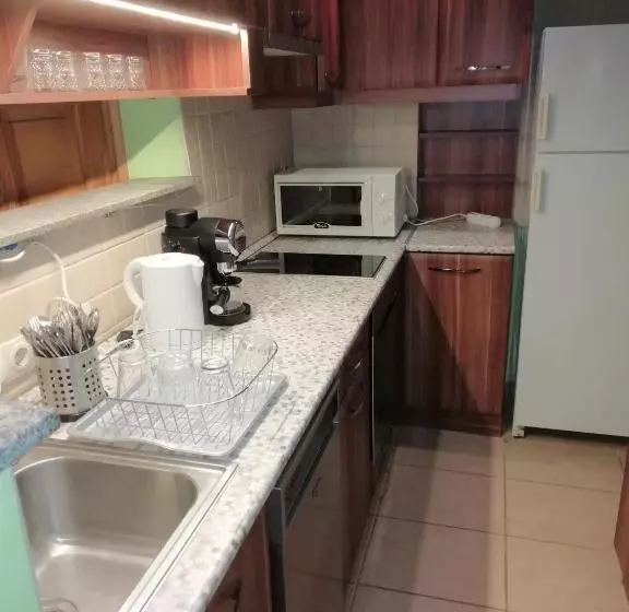Aurora Apartments