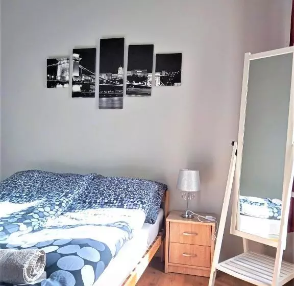 Aurora Apartments