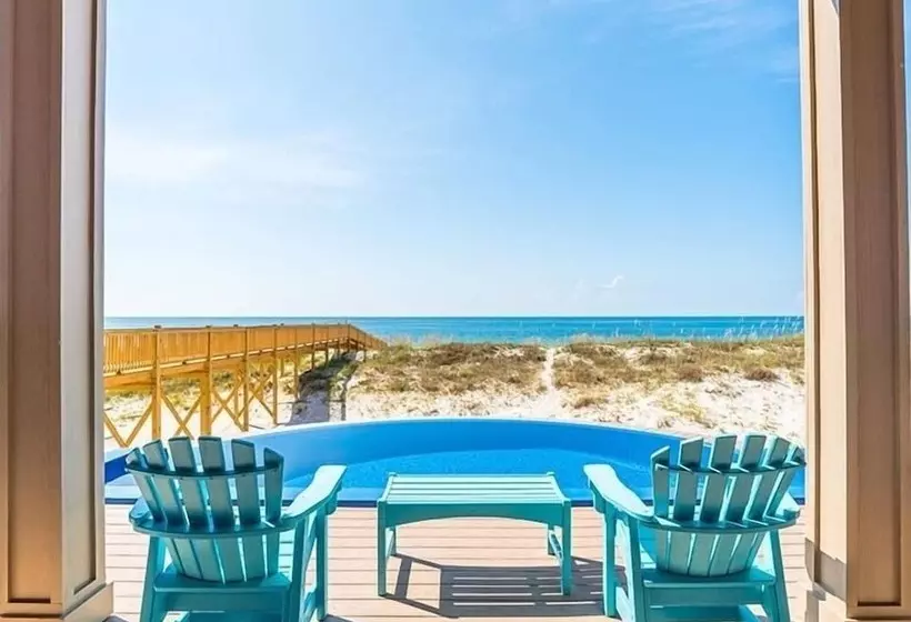 Beach Therapy