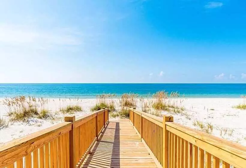 Beach Therapy