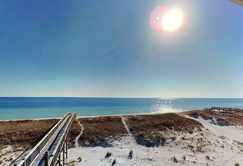 Beach Therapy