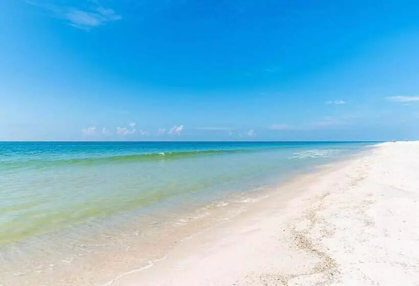 Beach Therapy