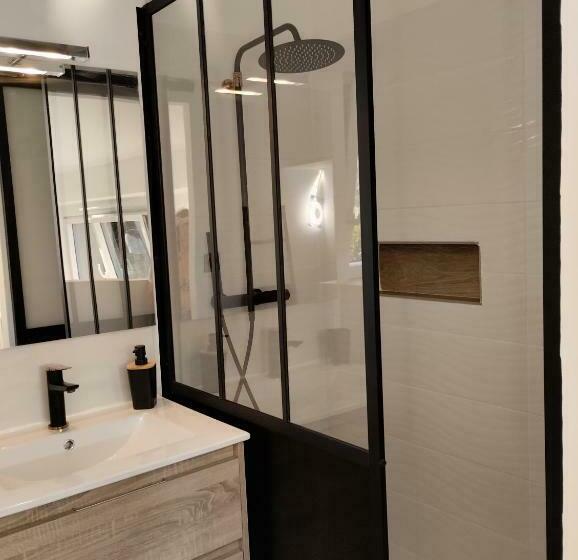 Bed and Breakfast L Atelier Saint Sulpice Entre Bordeaux Et St Emilion