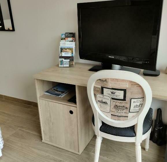 Bed and Breakfast L Atelier Saint Sulpice Entre Bordeaux Et St Emilion