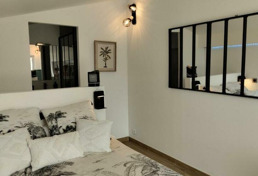 Bed and Breakfast L Atelier Saint Sulpice Entre Bordeaux Et St Emilion