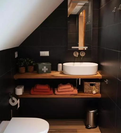 Aamiaismajoitus (B&B) Loft 32