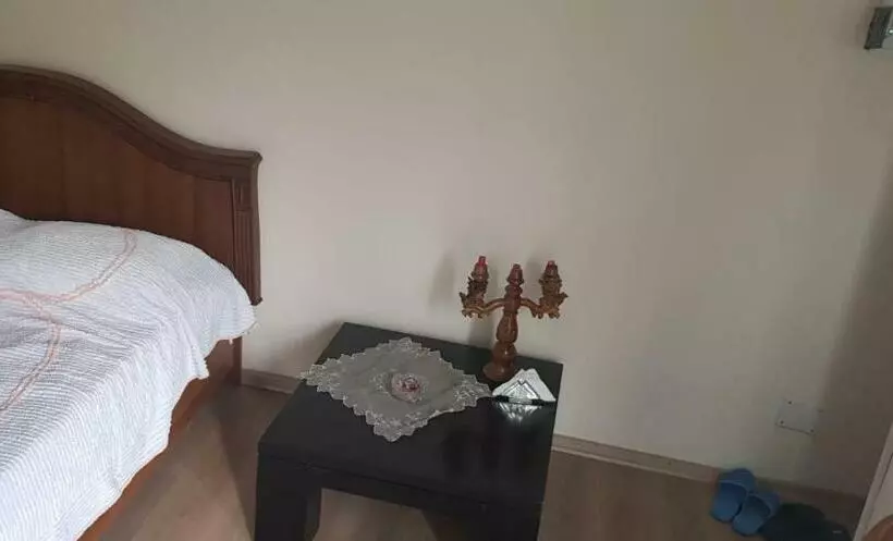 Hill View 7 Apartments