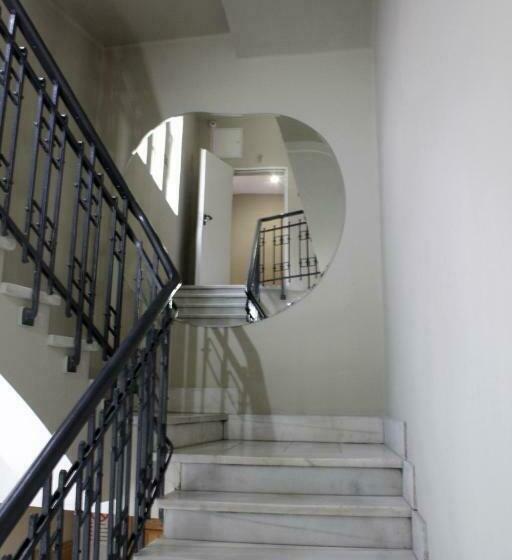 فندق Boutique Rosal Oviedo