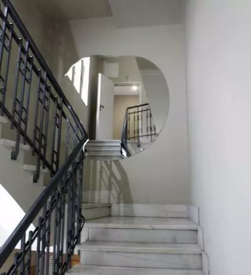 Hotelli Boutique Rosal Oviedo