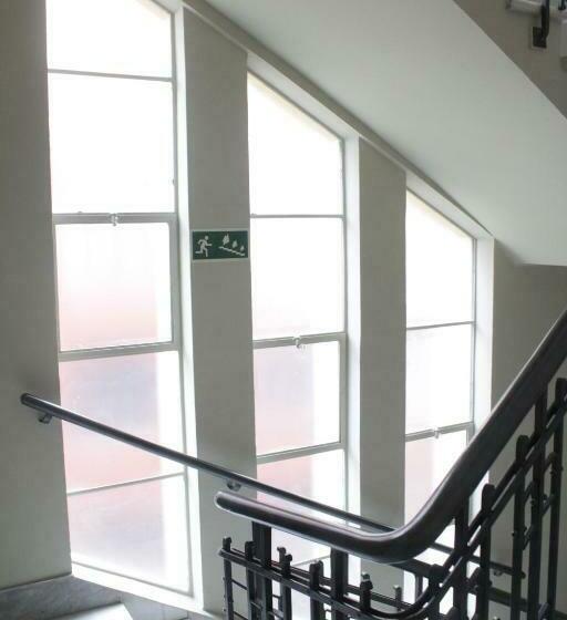 فندق Boutique Rosal Oviedo