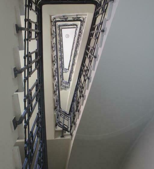 فندق Boutique Rosal Oviedo