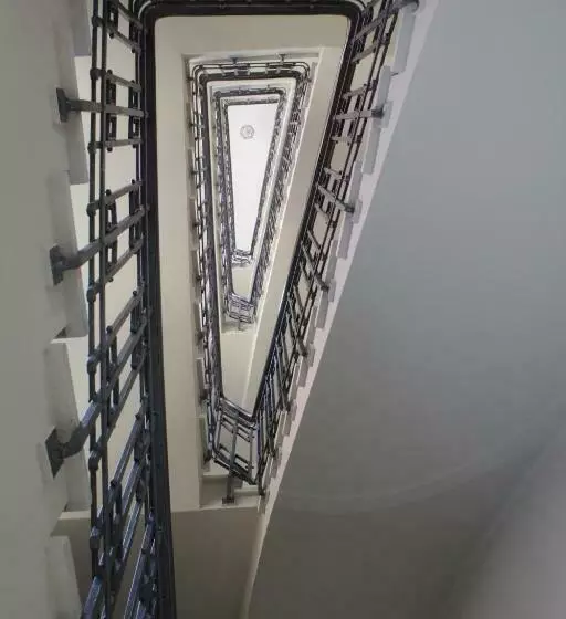 Hotelli Boutique Rosal Oviedo