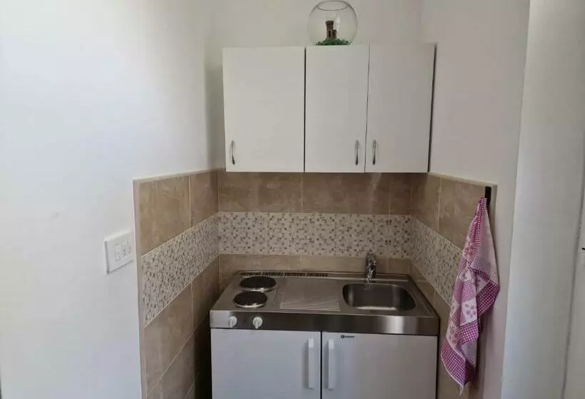 Apartman Angelina