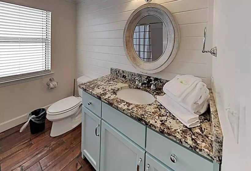 Muskoka By Southern Vacation Rentals