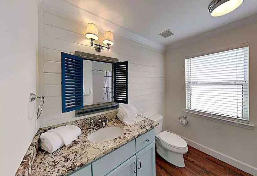 Muskoka By Southern Vacation Rentals