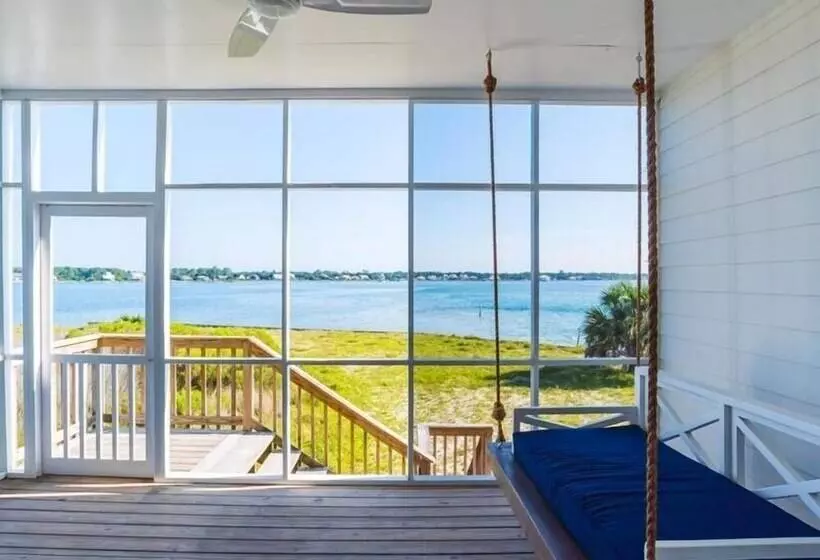 Muskoka By Southern Vacation Rentals