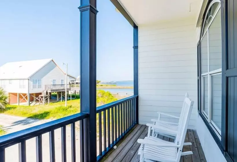 Muskoka By Southern Vacation Rentals
