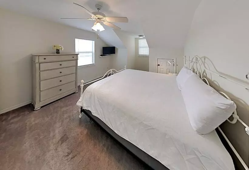 Muskoka By Southern Vacation Rentals