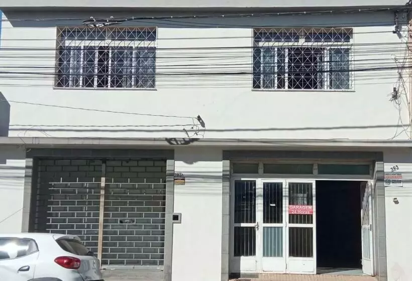 Majatalo Casa Da Vó Cristina