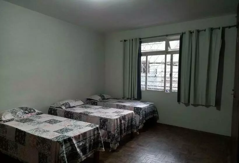 Majatalo Casa Da Vó Cristina