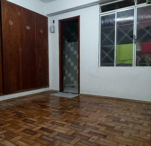 Pension (Hôtel basse catégorie) Casa Da Vó Cristina