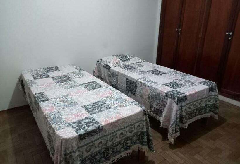 Pension (Hôtel basse catégorie) Casa Da Vó Cristina