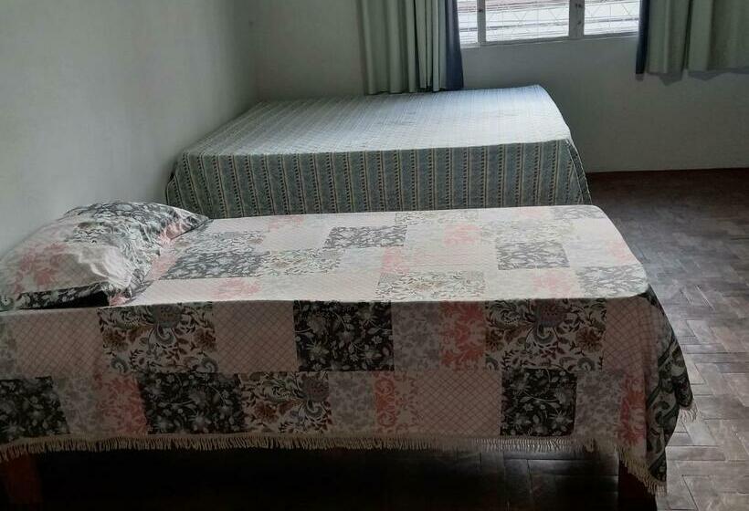 Pension (Hôtel basse catégorie) Casa Da Vó Cristina