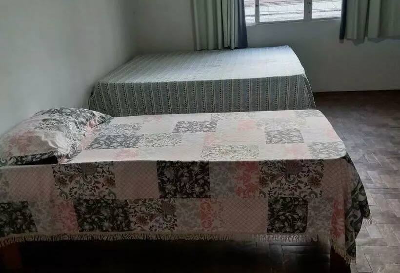 Majatalo Casa Da Vó Cristina