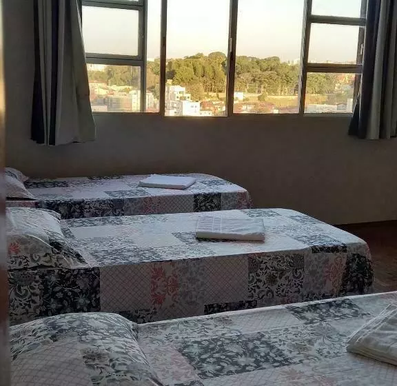 Majatalo Casa Da Vó Cristina