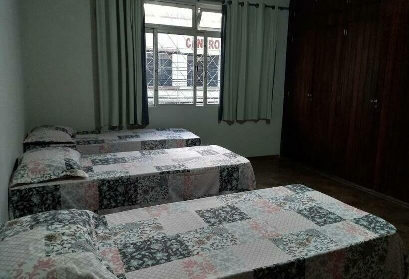 Pension (Hôtel basse catégorie) Casa Da Vó Cristina