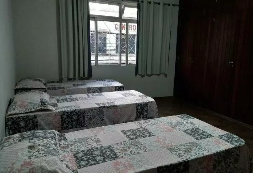 Majatalo Casa Da Vó Cristina