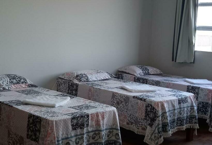 Pension (Hôtel basse catégorie) Casa Da Vó Cristina