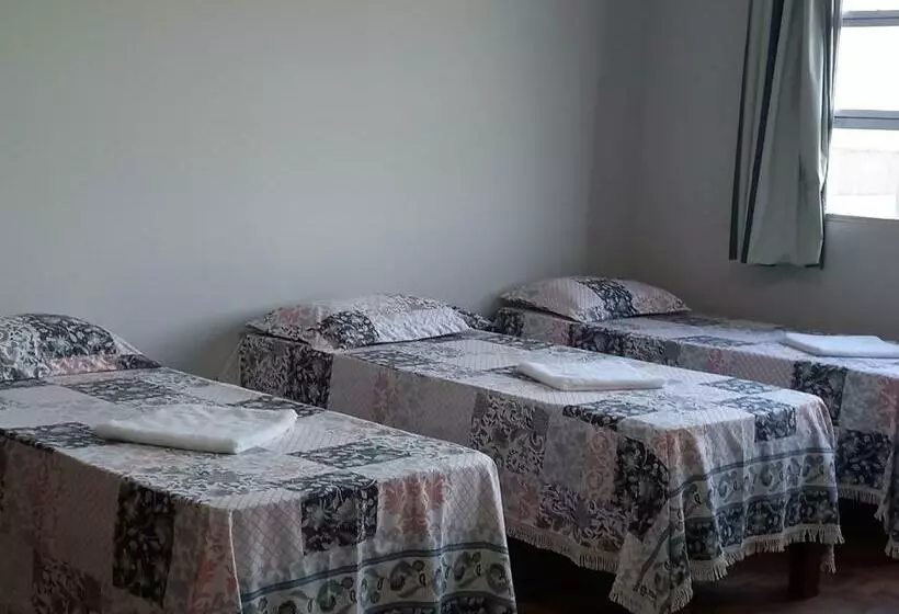 Majatalo Casa Da Vó Cristina