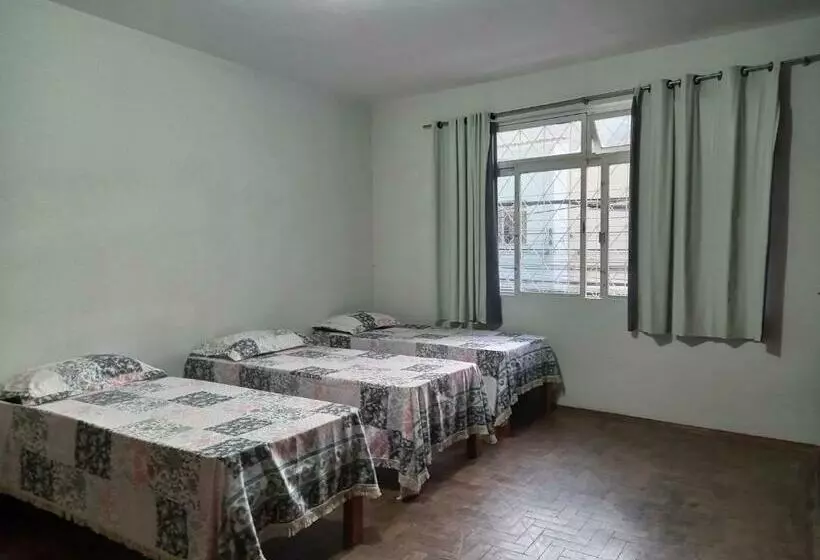 Majatalo Casa Da Vó Cristina