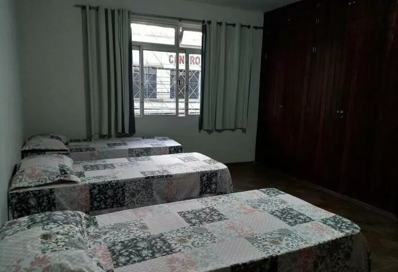 Majatalo Casa Da Vó Cristina