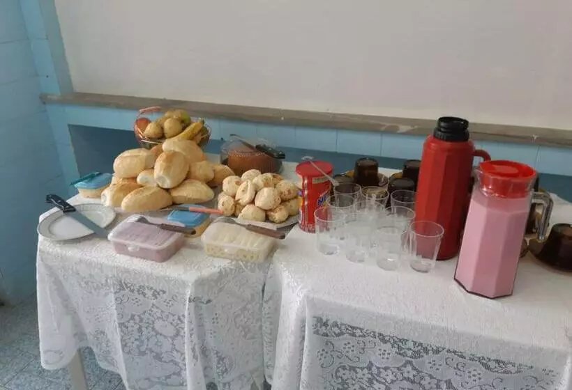 Majatalo Casa Da Vó Cristina