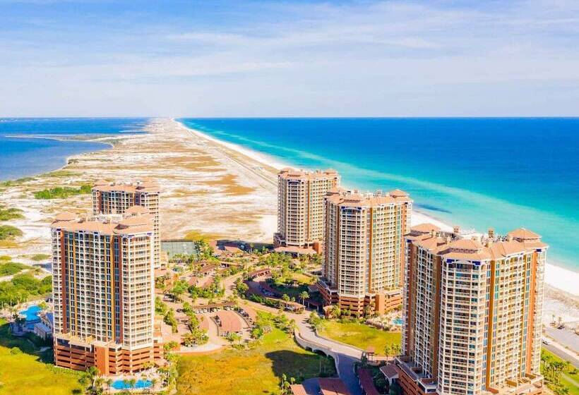 Portofino Island Resort 5 1002