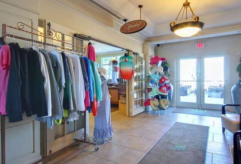 Portofino Island Resort 5 1002