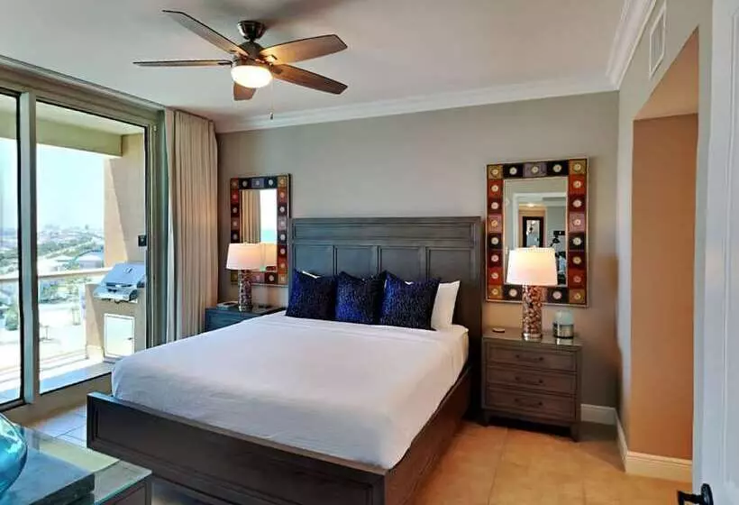 Portofino Island Resort 5 1002