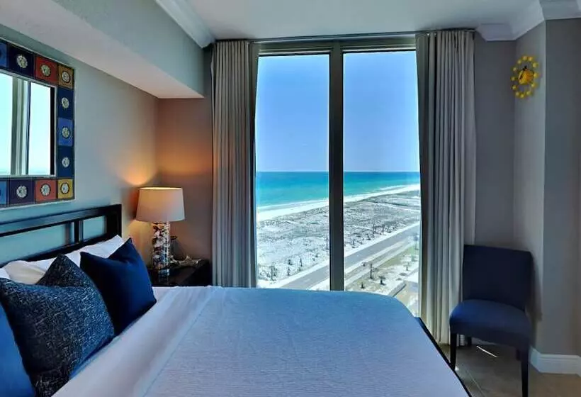 Portofino Island Resort 5 1002