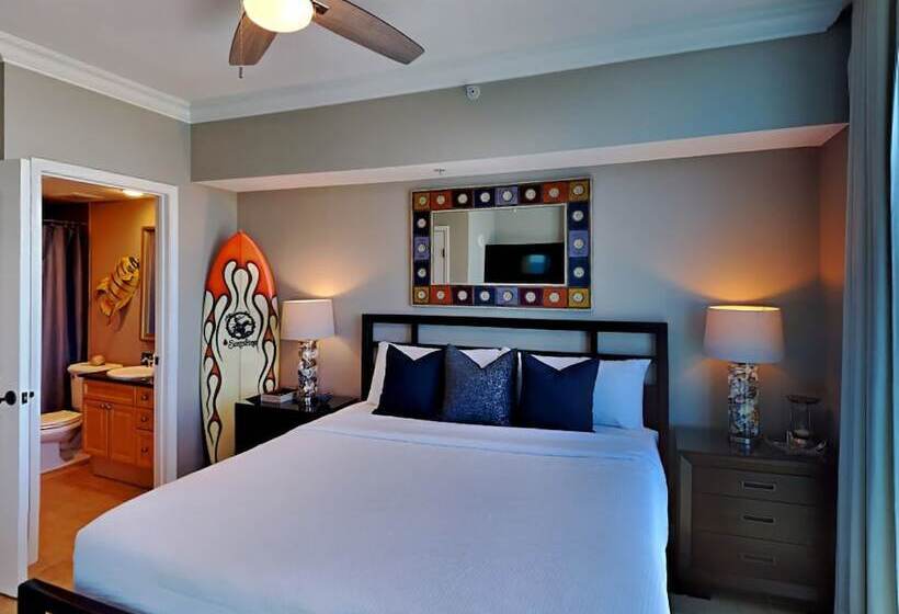 Portofino Island Resort 5 1002